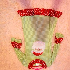 Sweet Girls Boutique dress